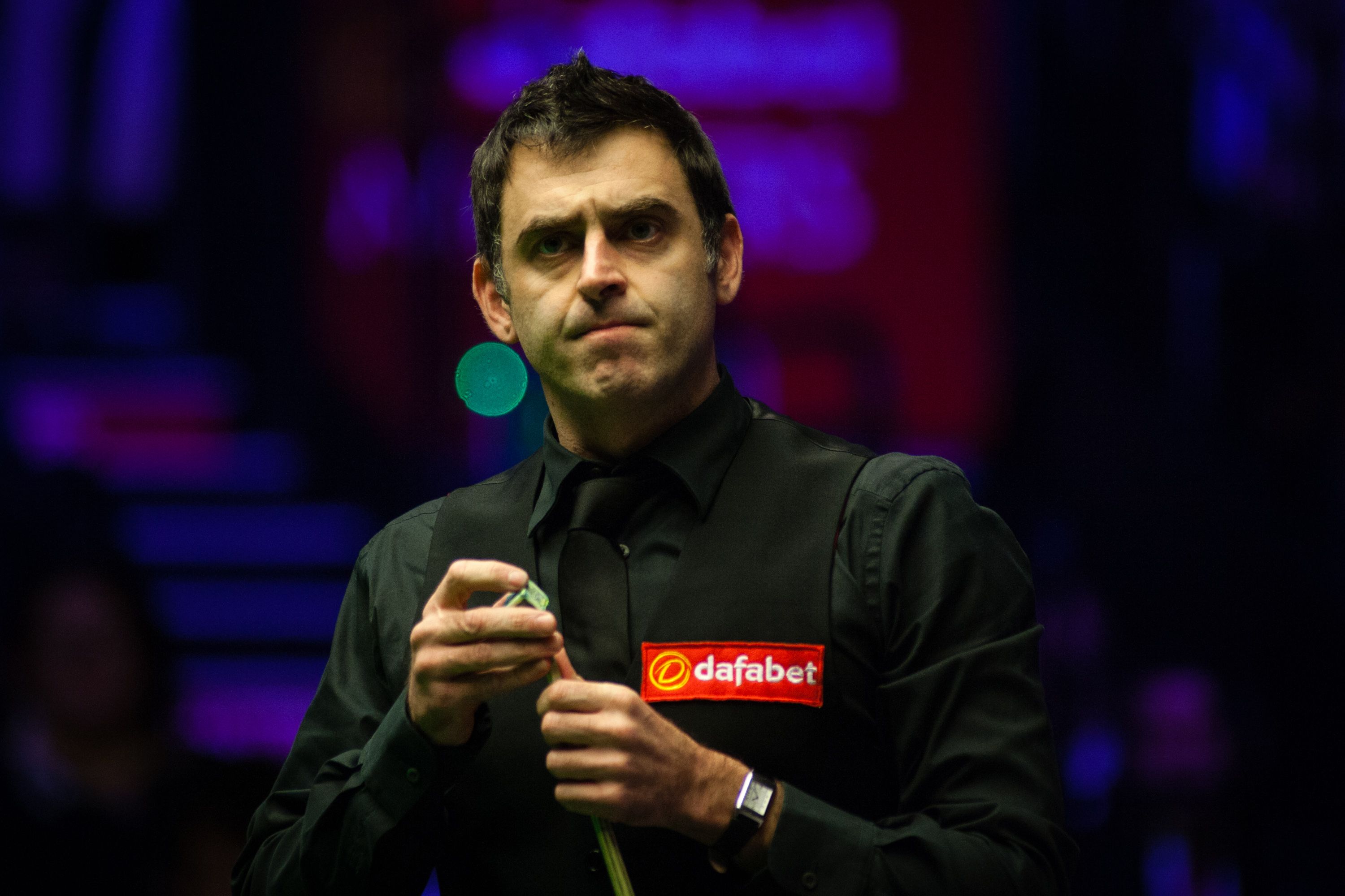 业的不懈追 业的不懈追