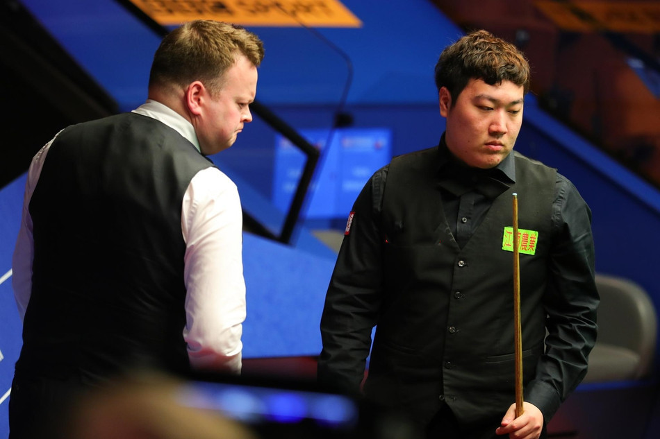 尤其是在球 尤其是在球