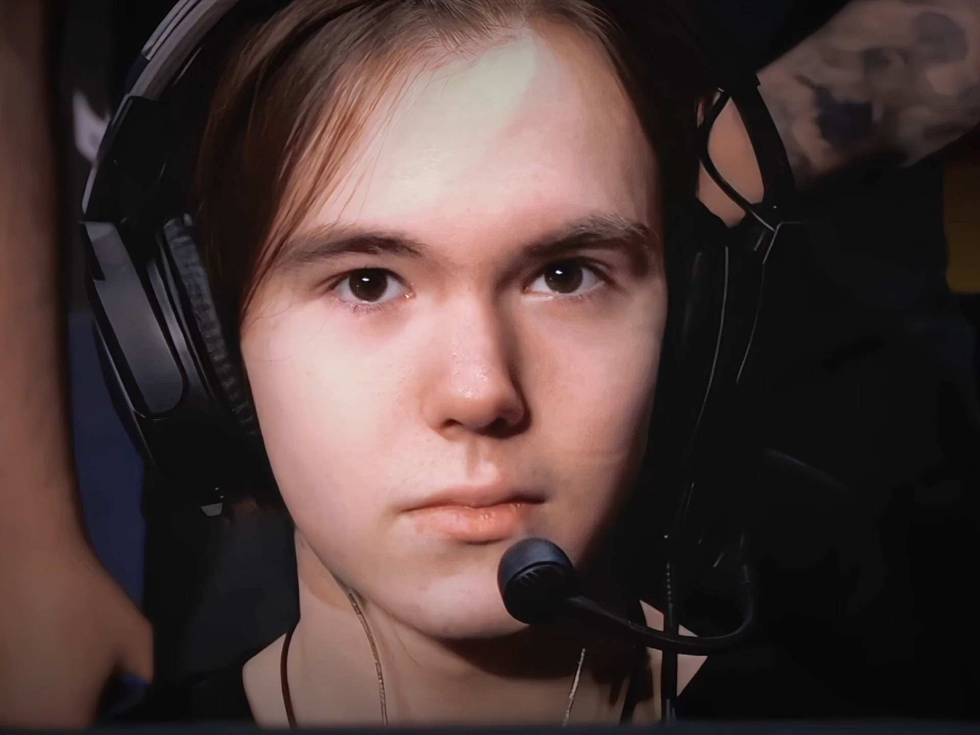 昊桐的表现 昊桐的表现