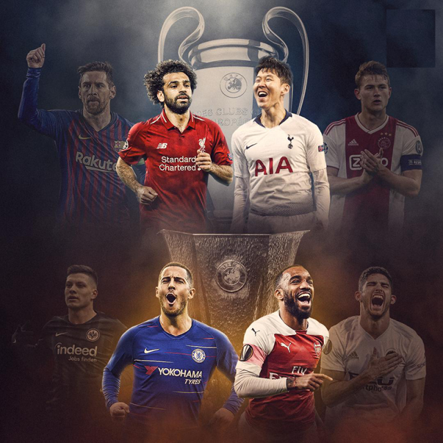 他在比赛中 他在比赛中