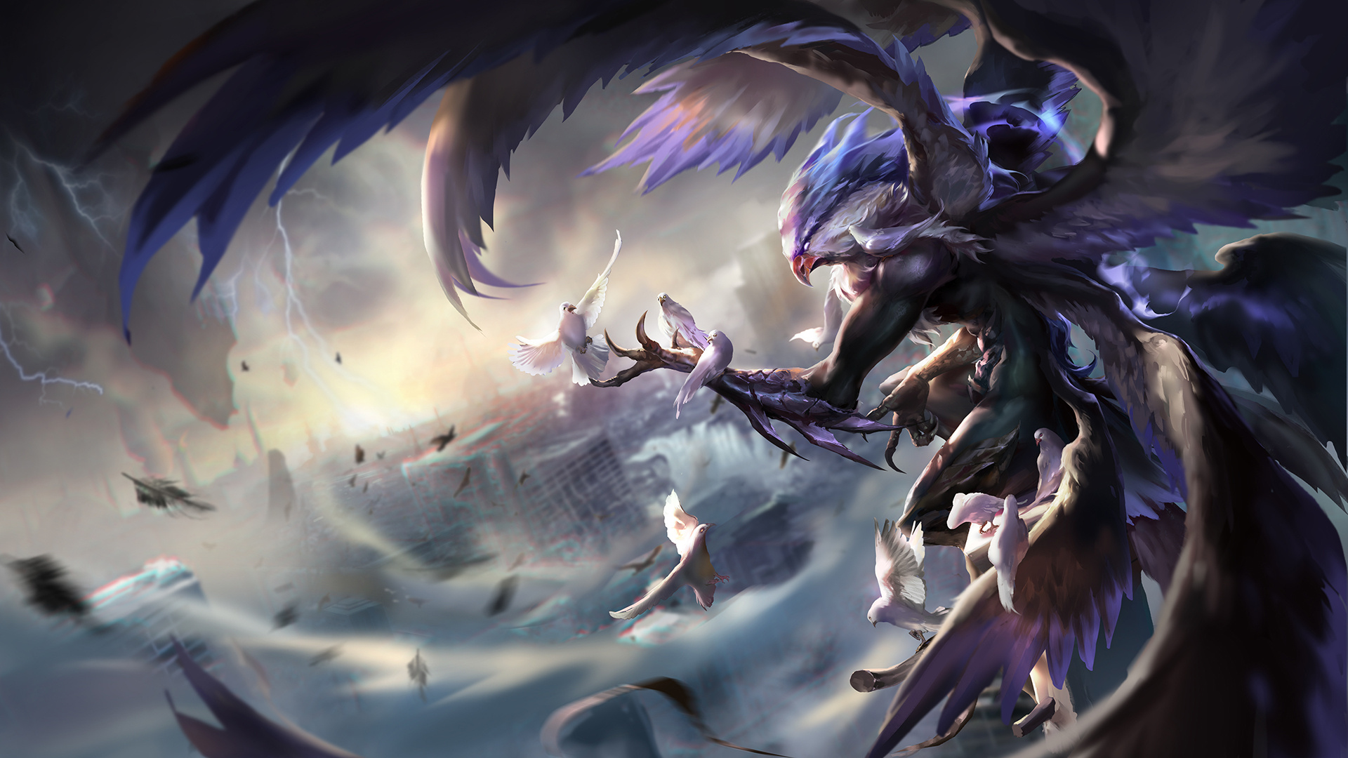 义已不止于 义已不止于