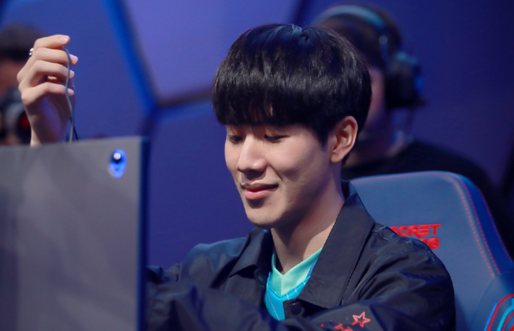 人的加速能 人的加速能