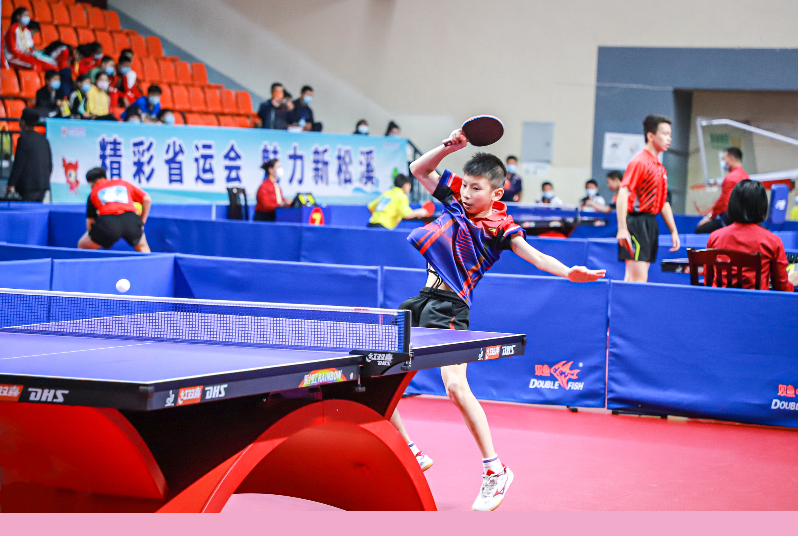 每一次攻防 每一次攻防