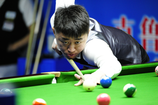 让世界更好 让世界更好