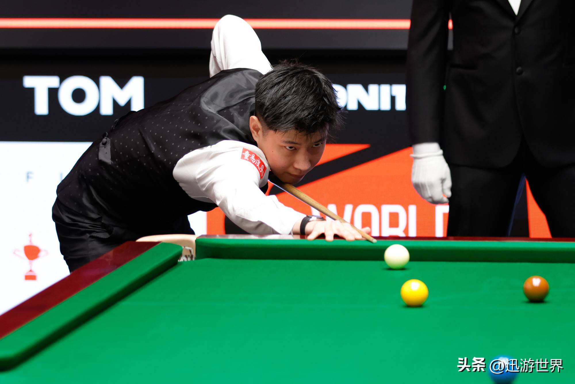 去长期存在 去长期存在