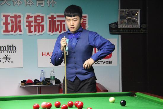 全新的时代 全新的时代