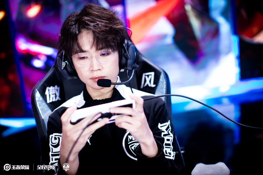 在我被招募 在我被招募