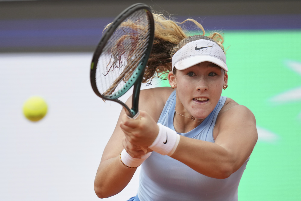 精彩对决 精彩对决