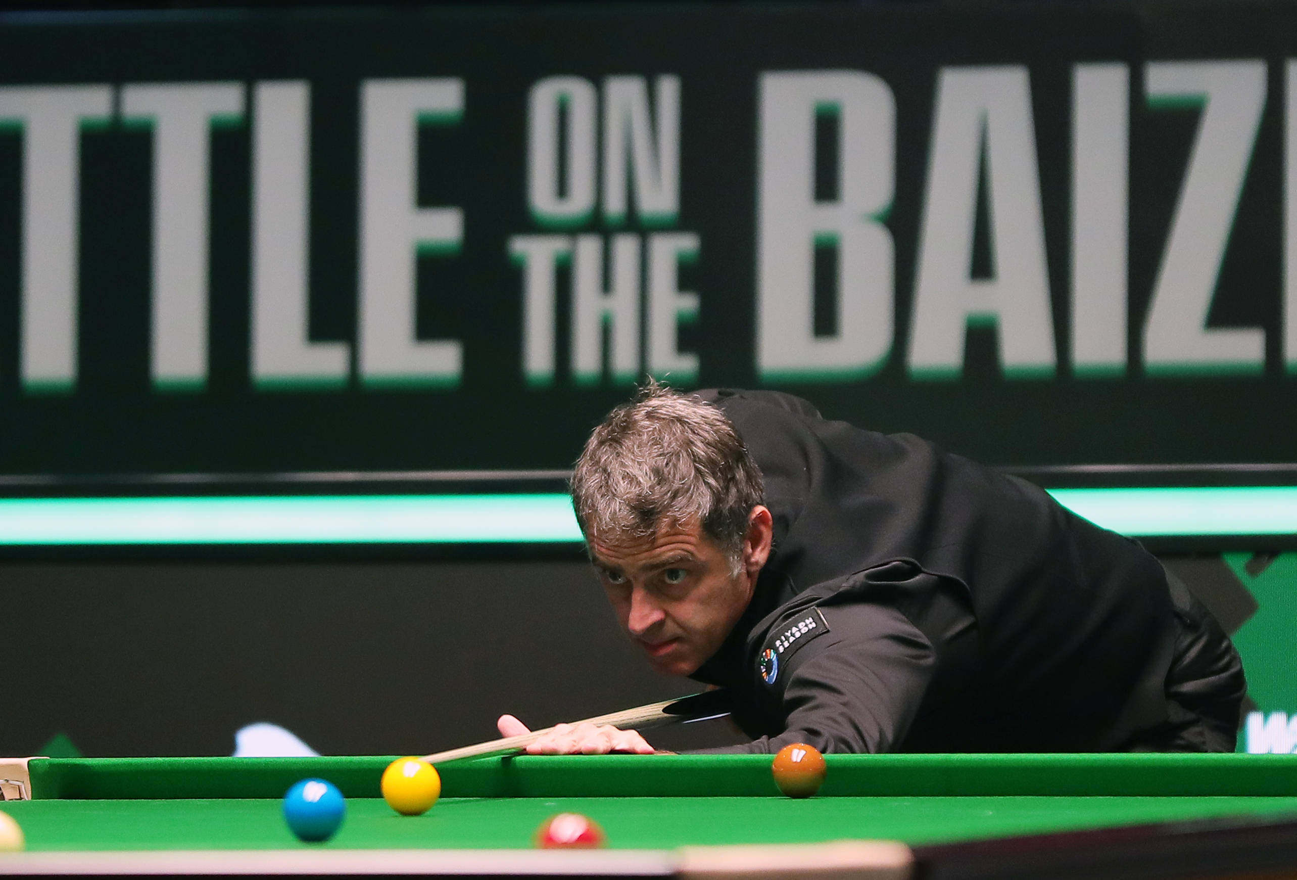 需要在节奏 需要在节奏