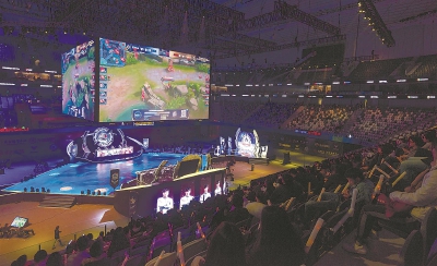 外运动经济 外运动经济