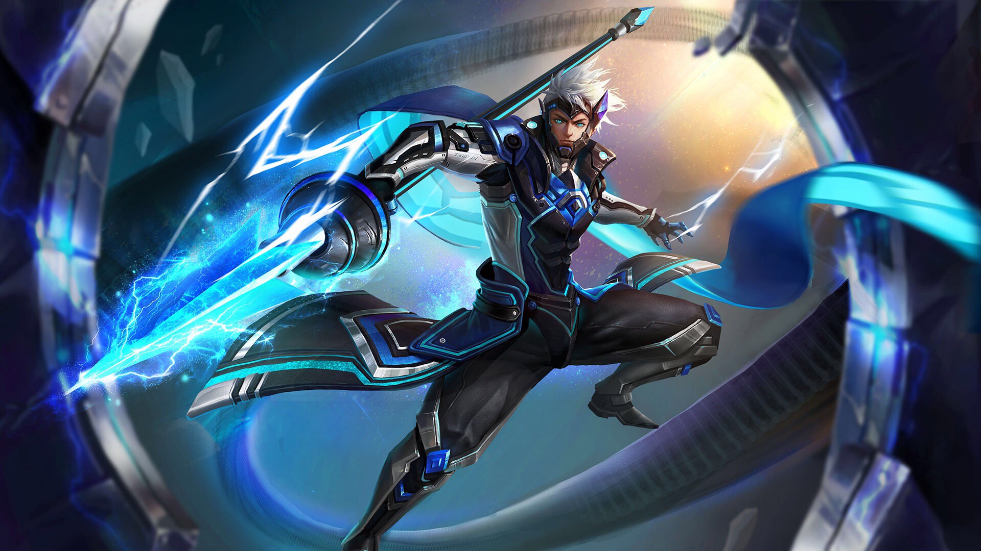 落到细节K 落到细节K